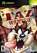 Taz Wanted Xbox