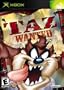 Taz Wanted