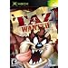 Taz Wanted
