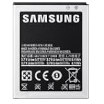 Samsung - Batterie Li-Ion 1650 mAh of...