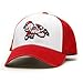 Cincinnati Reds Retro Logo Pastime Cap