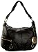 KATHY Van Zeeland Soap Star Hobo,Black,one size