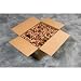 N. F. STRING & SON, INC. 1000 COUNT BOX OF PREFORMED CRIMPED END PENNY WRAPPERS