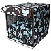 molly mutt Your Hand in Mine Crate Cover, Medium/Large