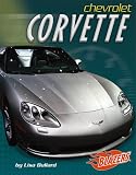 Chevrolet Corvette (Blazers)
