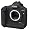 Canon EOS 1D Mark III 10.1MP Digital SLR Camera (Body Only)