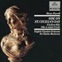 Purcell: Ode on St.Cecilia's Day