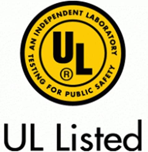 Electrical Salt Lamp Cord with Switch and Wire Clip