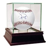 Steiner Sports MLB Oliver Perez Baseball