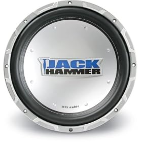 jackhammer subs