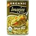 Imagine Organic Country Split Pea Soup, 14.5 Ounce Can (Pack of 12)