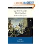 Antony and Cleopatra, A Longman Cultural Edition