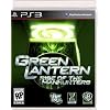 Green Lantern: Rise Of The Manhunters
