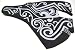 Neoprene Tribal Tattoo Motorcycle Face Mask Facemask Moko