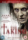 The Taking [DVD]