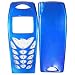 Faceplate