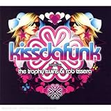 Revue Various Artists  / Kissdafunk
