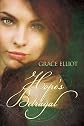 Hope's Betrayal (The Huntley Trilogy)