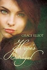 Hope's Betrayal (The Huntley Trilogy)