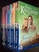 Search : Baxter Family Drama - Firstborn Series 5-Book Set: Fame/Forgiven/Found/Family/Forever (1-5)