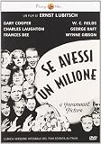 If I Had a Million (1932) ( If I Had a 1,000,000 ) [ NON-USA FORMAT, PAL, Reg.2 Import - Italy ]