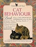 The little cat behaviour book