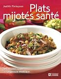 Plats mijotés santé