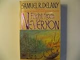 Flight from Nevèrÿon
