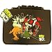 Ben 10 Super 65pc Art Carry Case Set