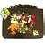 Ben 10 Super 65pc Art Carry Case Set