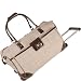 Liz Claiborne Chelsea 21 inch Wheeled City Bag Carry On