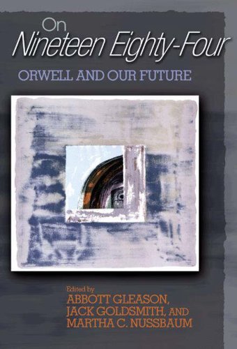 George Orwell