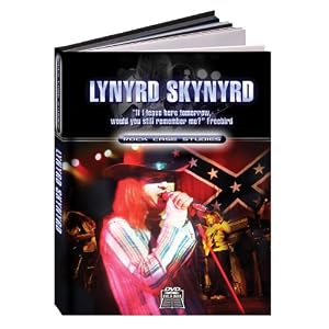 Lynyrd Skynyrd - Rock Case Studies