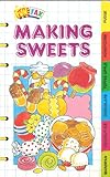 Making sweets