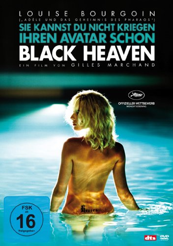 Koch Black Heaven