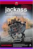 Jackass: The Movie (Special Collector's Edition) [UMD Universal Media Disc] - Johnny Knoxville