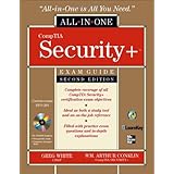 CompTIA Security+ All-in-One Exam Guide, Second Edition (Exam SY0-201)