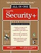 CompTIA Security+ All-in-One Exam Guide, Second Edition (Exam SY0-201)