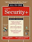 CompTIA Security+ All-in-One Exam Guide, Second Edition (Exam SY0-201)