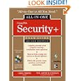 CompTIA Security+ All-in-One Exam Guide, Second Edition (Exam SY0-201)
