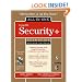 CompTIA Security+ All-in-One Exam Guide, Second Edition (Exam SY0-201)
