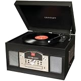 Buy Crosley Archiver USB Turntable 
