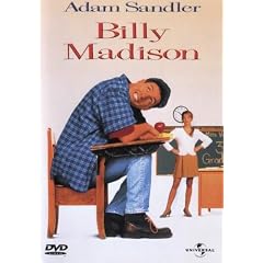 Billy Madison