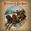 Christmas In The...