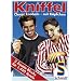 Schmidt Spiele - Kniffelblock, 3 Zusatz-Blocks f�r 1440 Spiele