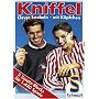Schmidt Spiele - Kniffelblock, 3 Zusatz-Blocks f�r&hellip von Schmidt Spiele
