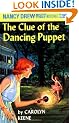 The Clue of the Dancing Puppet (Nancy Drew Mystery Stories, No 39)