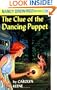The Clue of the Dancing Puppet (Nancy Drew Mystery Stories, No 39)