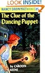 Nancy Drew 39: The Clue of the Dancin...