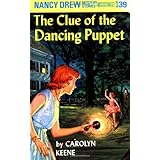 nancy drew 39 the clue of the dancing puppet